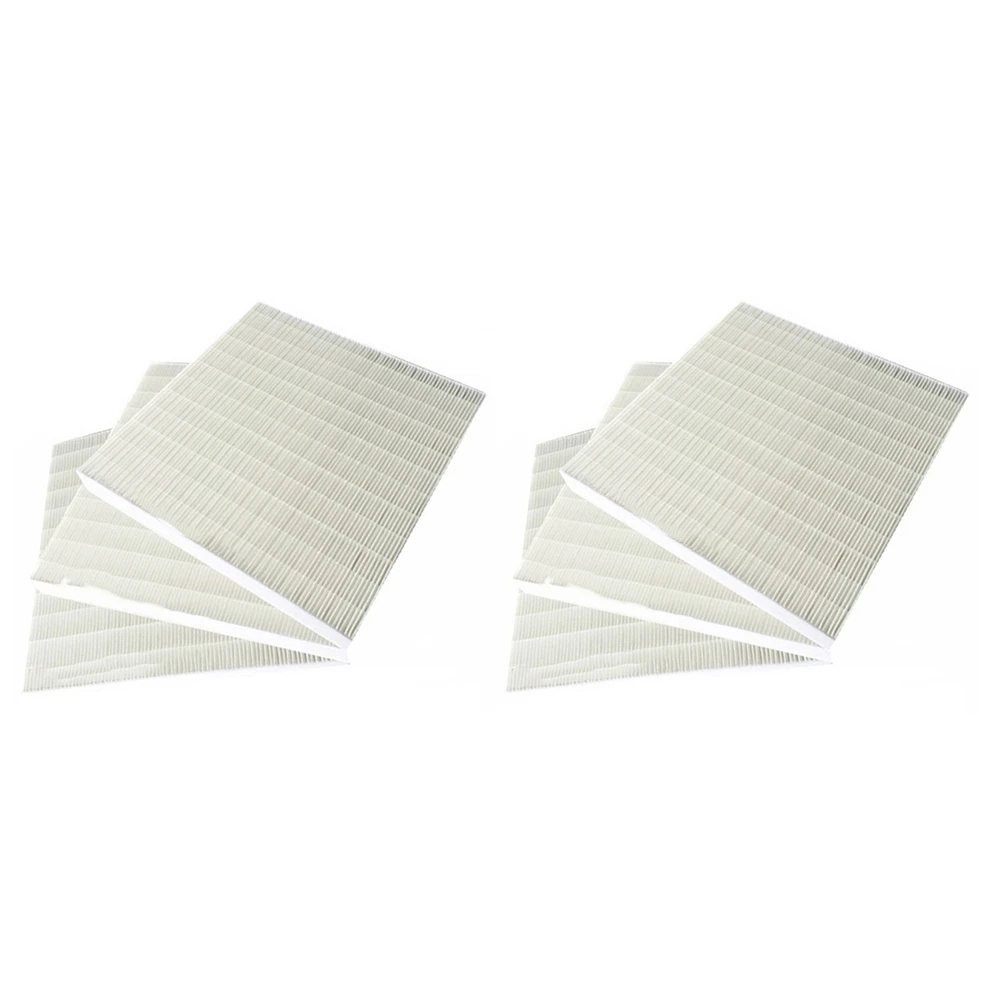 

2 шт. фильтр для очистки воздуха, очиститель воздуха Diy домашний фильтр для очистки воздуха-300 X 300 X 20 мм и 300X300x25 мм-B27C