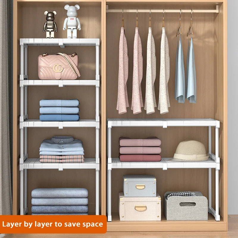 Thumbnail 2 - #39 Compare Closet Storage Before You Buy