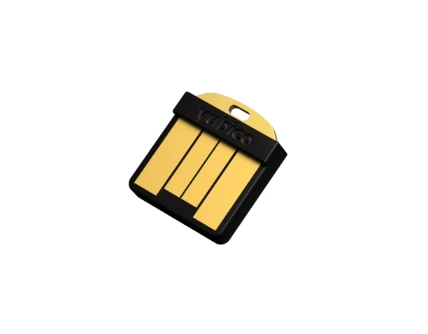 2026 YubiKey 5 Nano USB Development Tools Evaluation Boards