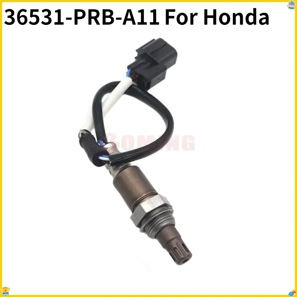

Автомобильный соотношение воздуха и топлива, лямбда O2, датчик кислорода 36531-PRB-A11, новый для ACURA RSX 2.0L HONDA CR-V ELEMENT 2.4L 2003-2011 234-9064