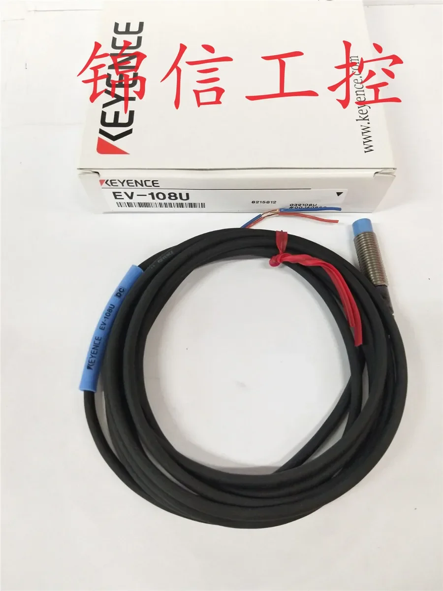 EV-108 100% nuovo e originale