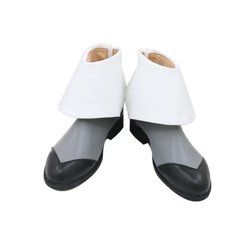 SEED Lacus Clyne Kira Yamato Murrue Ramius Stellar Loussier Shin Asuka Cosplay Stiefel Athrun Zala Mädchen Männer Schuhe Anpassen