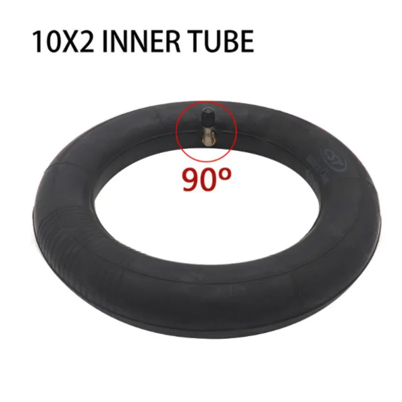 High Quality Speedway 10x2.50 Tyre CST 10*2.50 Electric Scooter Inner Tube Outer  Explosion-proof Tires Advanced Tire