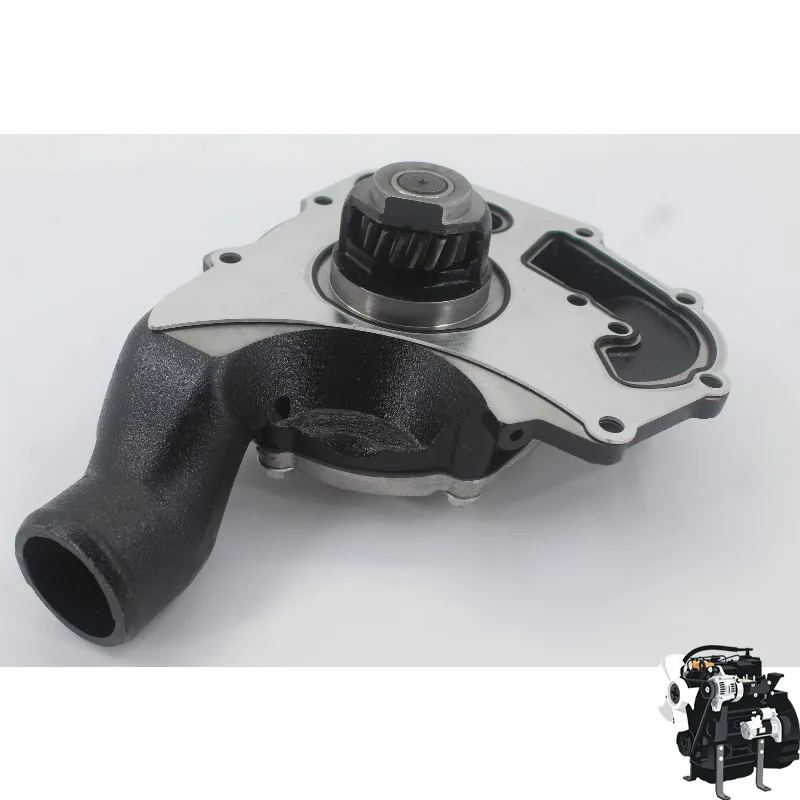 U5MW0194 U5MW0206 U5MW0206 4131A062 4131A068 Water Pump For Perkins 1100 Series 1104 1104c 1104D 1104D-44TA