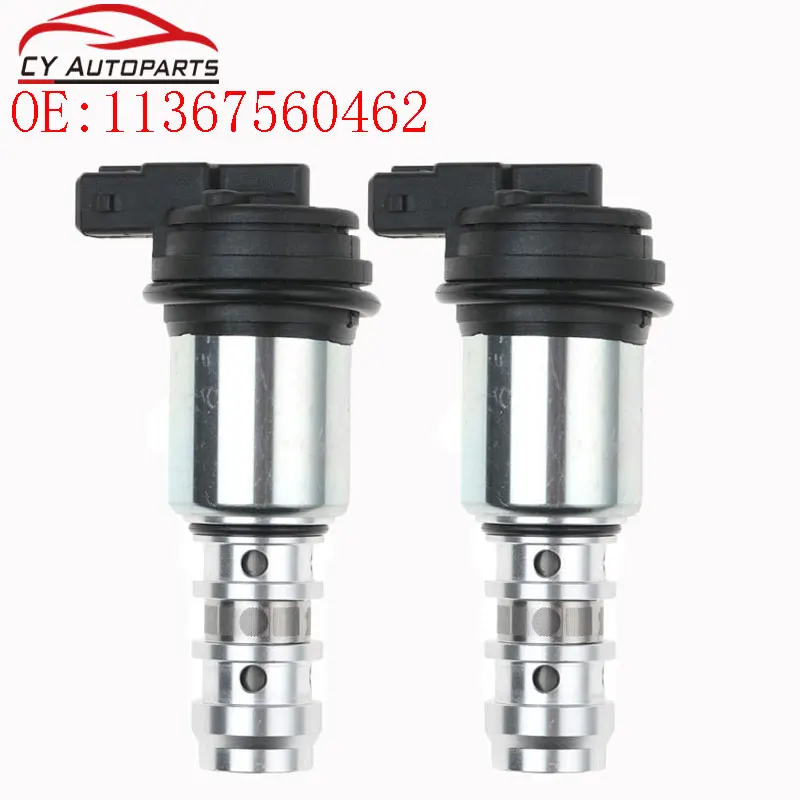 New Variable Solenoid Oil Control Valve For BMW 1 3 5 6 7 X1 X3 X5 N40 N42 N46 316i 318i 320i 11367560462 11360149817