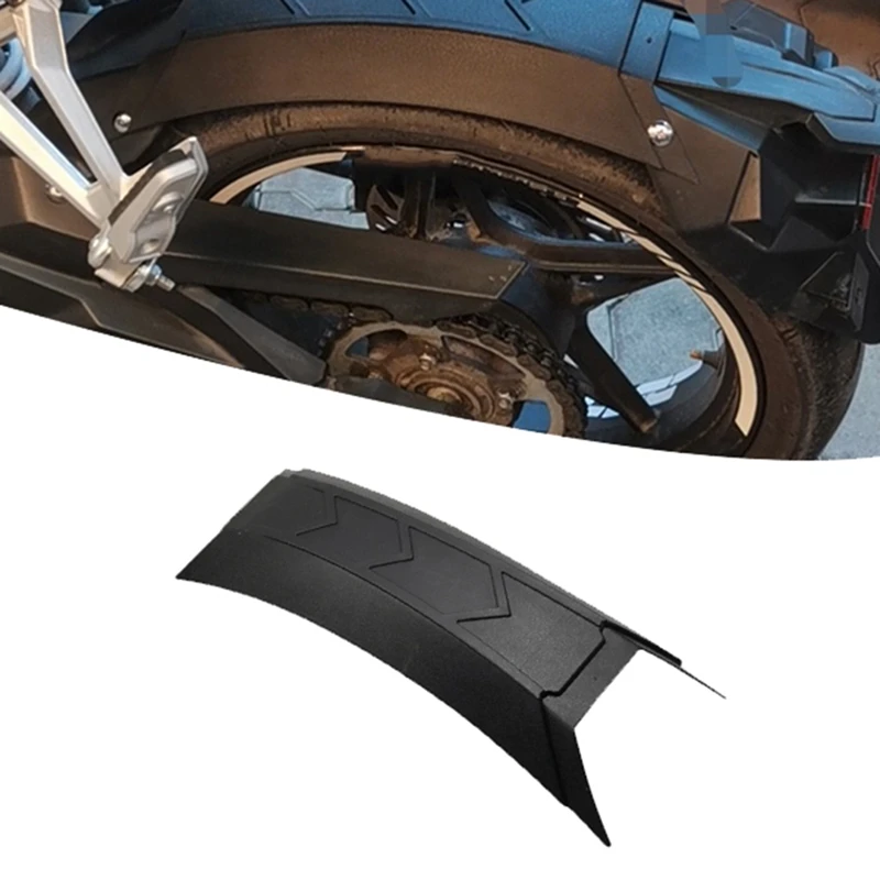 Copertura della protezione del parafango della protezione della ruota posteriore del motociclo per CFMOTO 250NK NK300 NK250 300NK Fender Tire