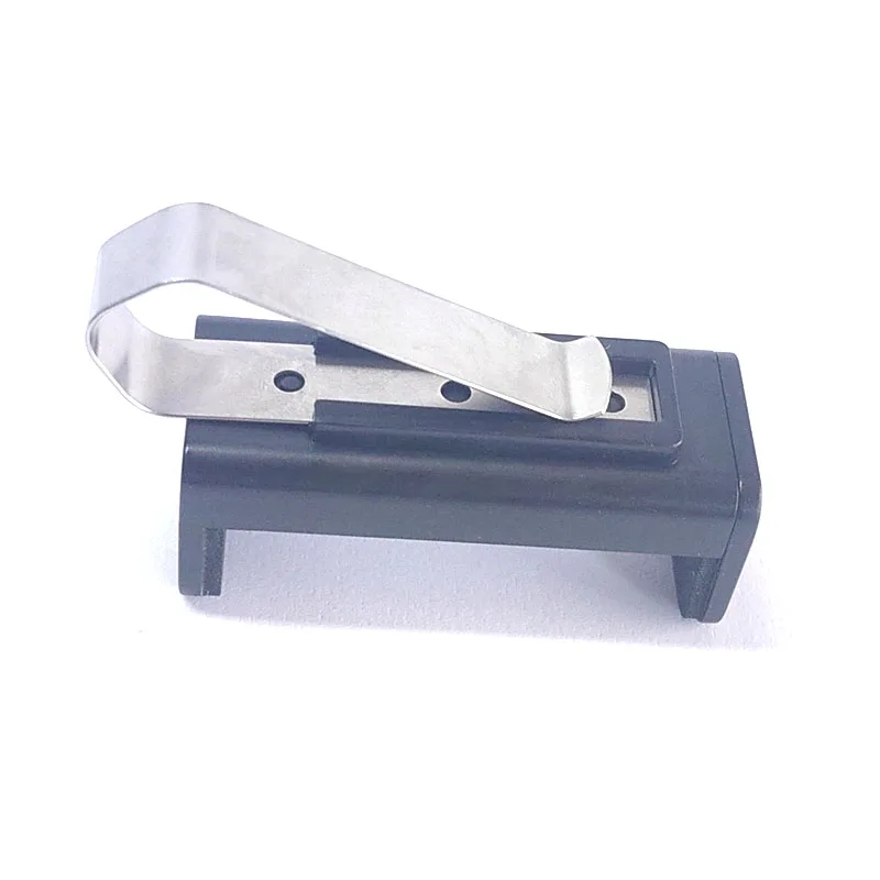 Car Sun Visor Clip Holder Gate Remote  Garage Door Control Car Keychain Barrier Universal Opener Quick Installation