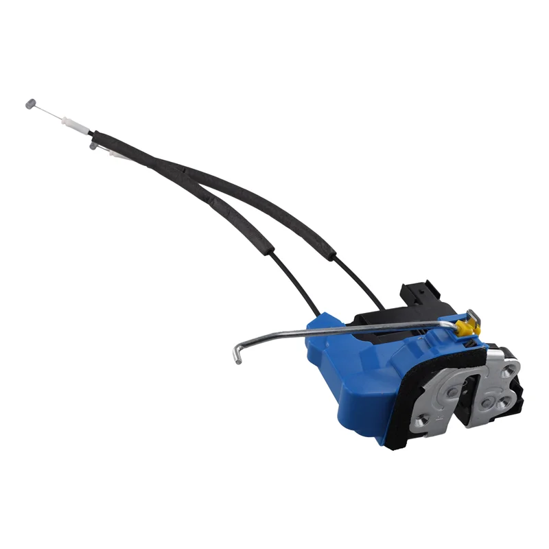 

【Падение цены! !】 Привод защелки замка задней правой двери автомобиля 81421-1W020 для Kia Rio 2011-2017 814211W020 для Pride