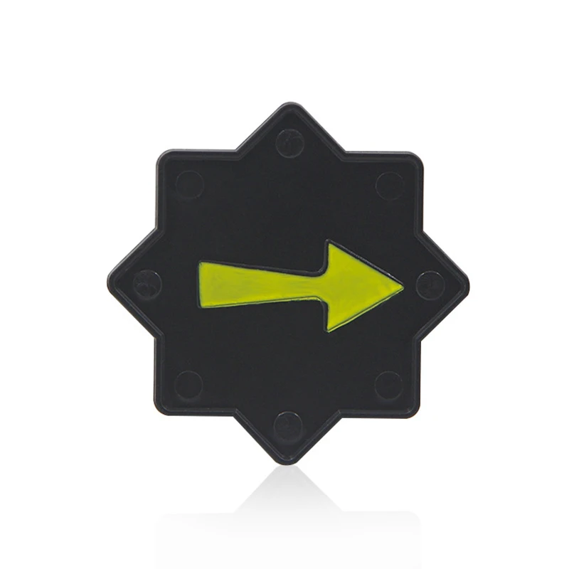 Стрела-меняющие-фокусы-стрелка-вверх-или-вниз-изменение-направления-реквизит-для-крупного-плавания-иллюзии-трюки-ментализм-аксессуар-простая-игрушка