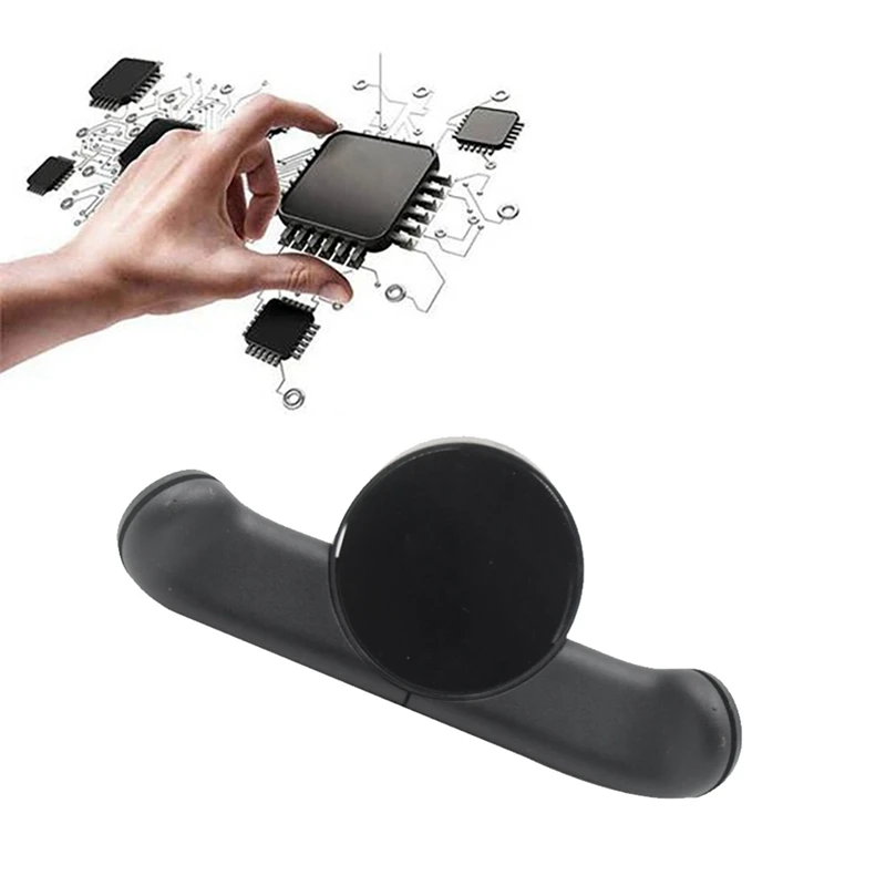 For PS4 Game Controller Back Button Attachment For PS4 Gamepad Joystick Rear Extension Keys Adapter Easy Install Easy To Use