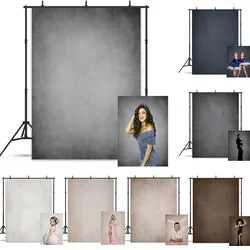 Abstract Backdrop Gradient Solid Colour Wedding Adult Maternity Baby Birthday Party Photography Background Photo Studio Prop