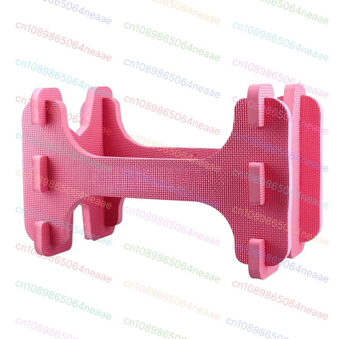 

Model Aircraft EVA Sponge Bracket Model Aircraft Drone Fixed Wing Display Stand Bracket Removable
