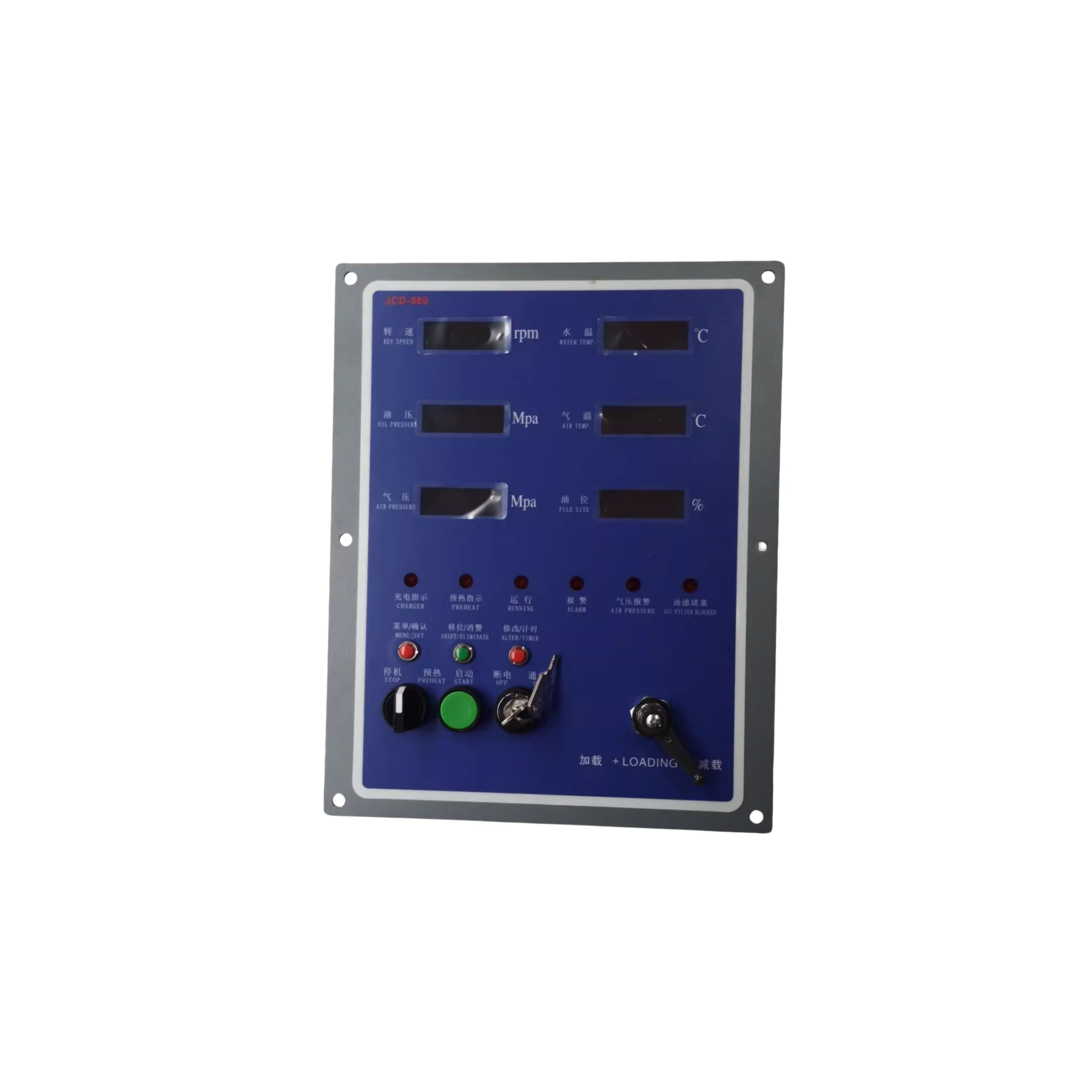 

Аксессуары JCD960