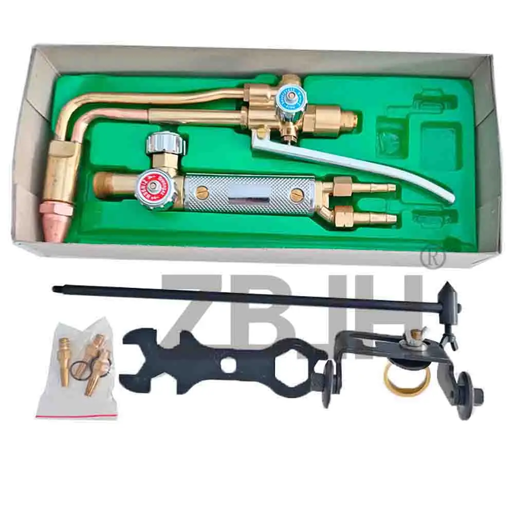 44cm-german-type-circular-cutting-torch-kit-for-oxy-acetylene-propane-lpg-high-power