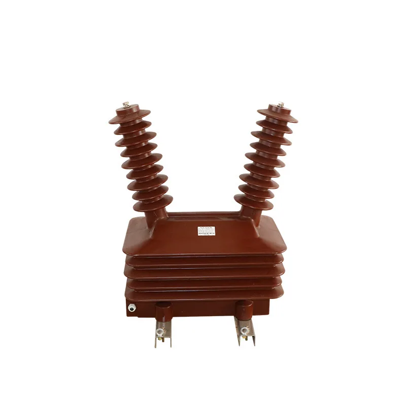 40.5KV Outdoor Pt V…