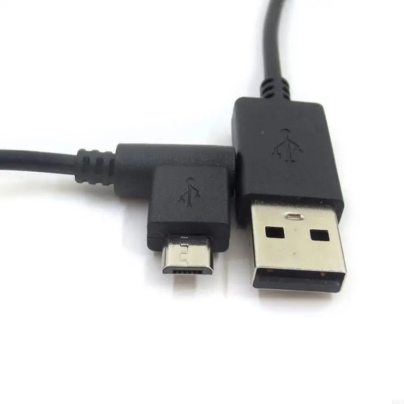 K3NB USB Data Sync Charging Cable Cord for Digital Drawstring Tablet CTL472 672 490 690 Power Supply