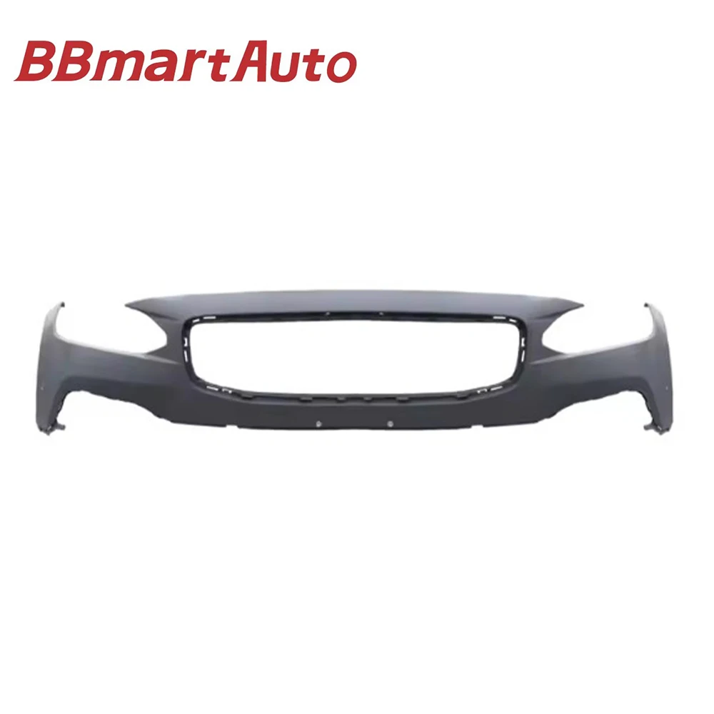 BBmart Auto Parts 1 pcs Hight Quality Body System Front Bumper Kit For Volvo S90 OE39844262