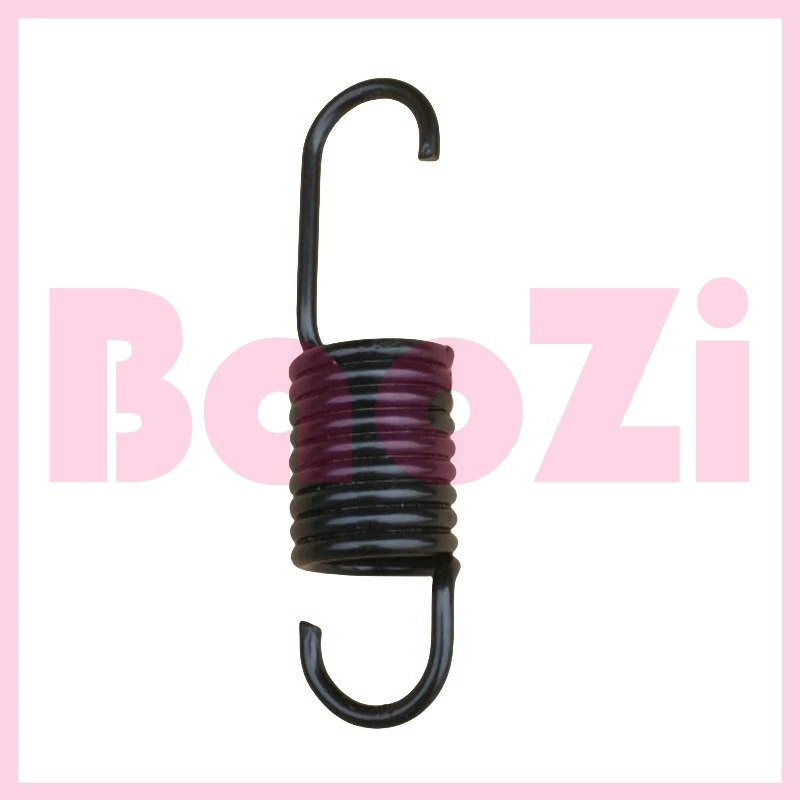 Hanger Rocker Bracket Spring for Piaggio Byq125t-3e Fly125 100t-e