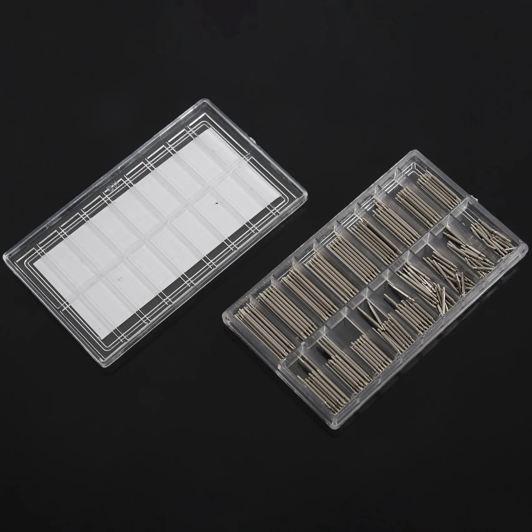 Cyl-720Pcs Stainles…