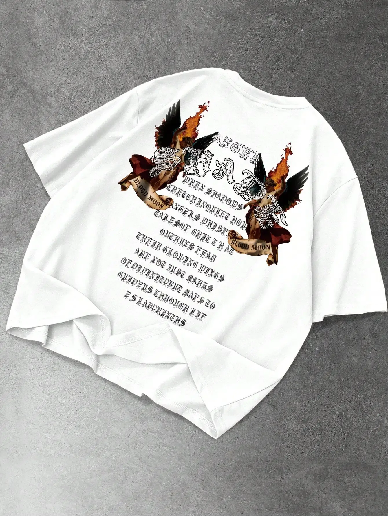 Men's Clothing