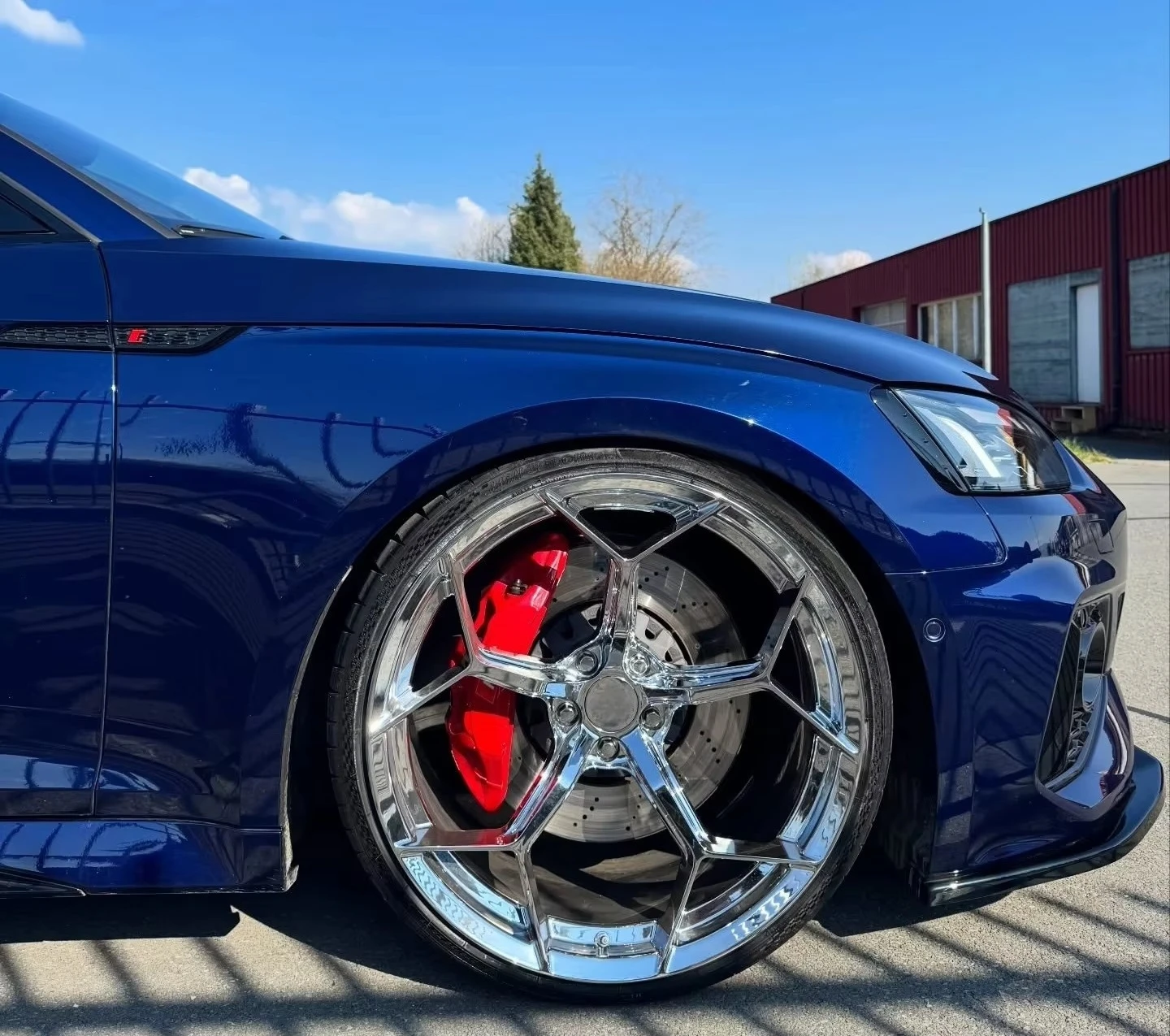 Forged Rims Extreme Concave Performance Wheels for Porsche 911 992 for Golf GTI R MK7 MK8 for Supra A90 Wheels