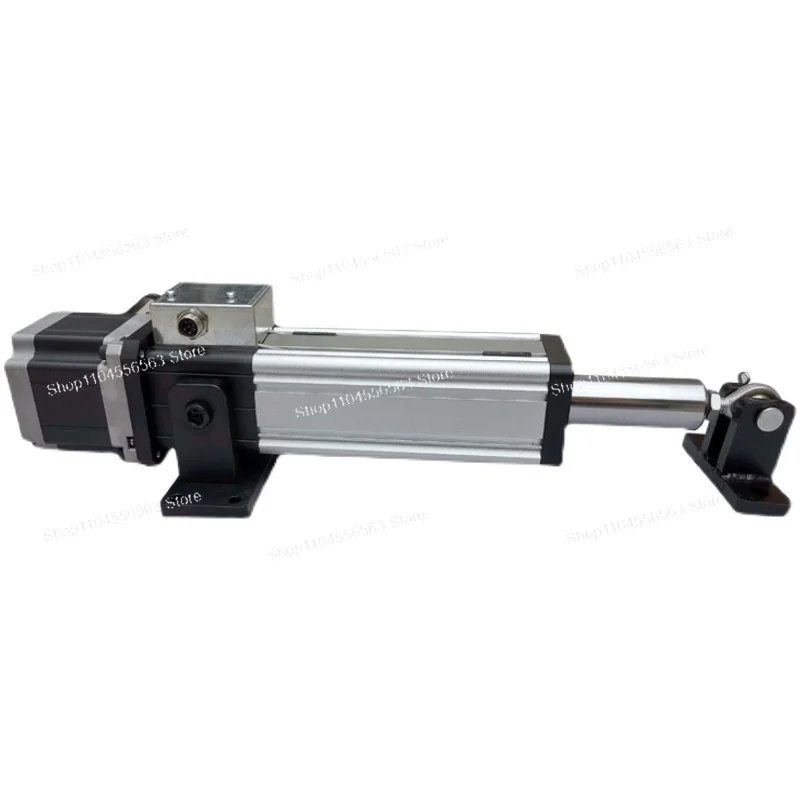 Automatisches Edge Guide-System |   Fotoelektrischer Sensor + Linearantrieb