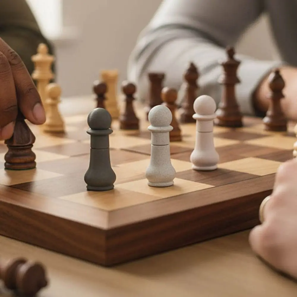 ファッション5ml香水瓶チェス型空スプレーボトル漏れ防止詰め替え式香水アトマイザーボトル女性用