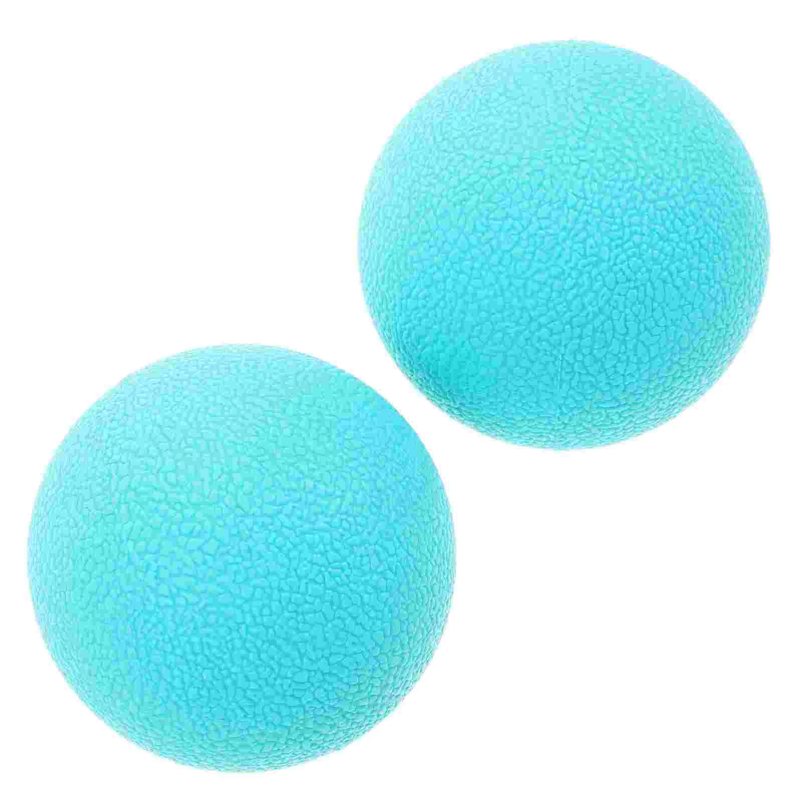 

Yoga Fascia Ball Pilates for Foot Tool Neck and Back Toy Fitness