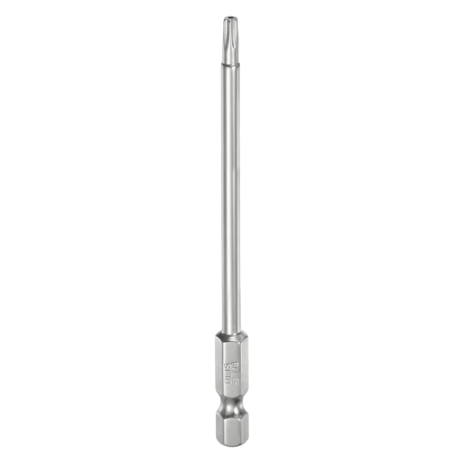 1/2pc Security Torx Bit 1/4