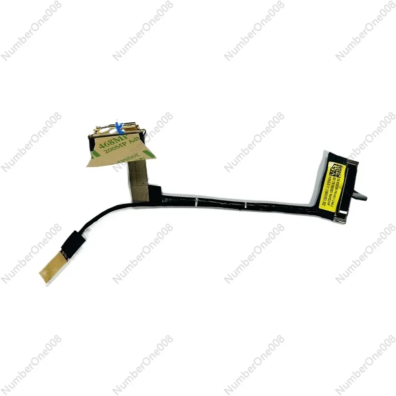 

LCD LED Screen Cable 30PIN fits For G9 840 X360 6017b1680801 new