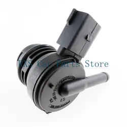 1J0906517G 1J0906517F Solenoid Valve Activated Carbon Canister Control Valve for Jetta Bora Golf MK4 A3 S3