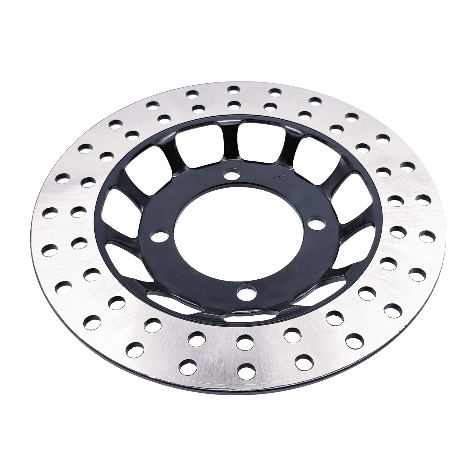 FRONT BRAKE DISC OEM 13606010020 For ODES 800 ATV Buggy Parts