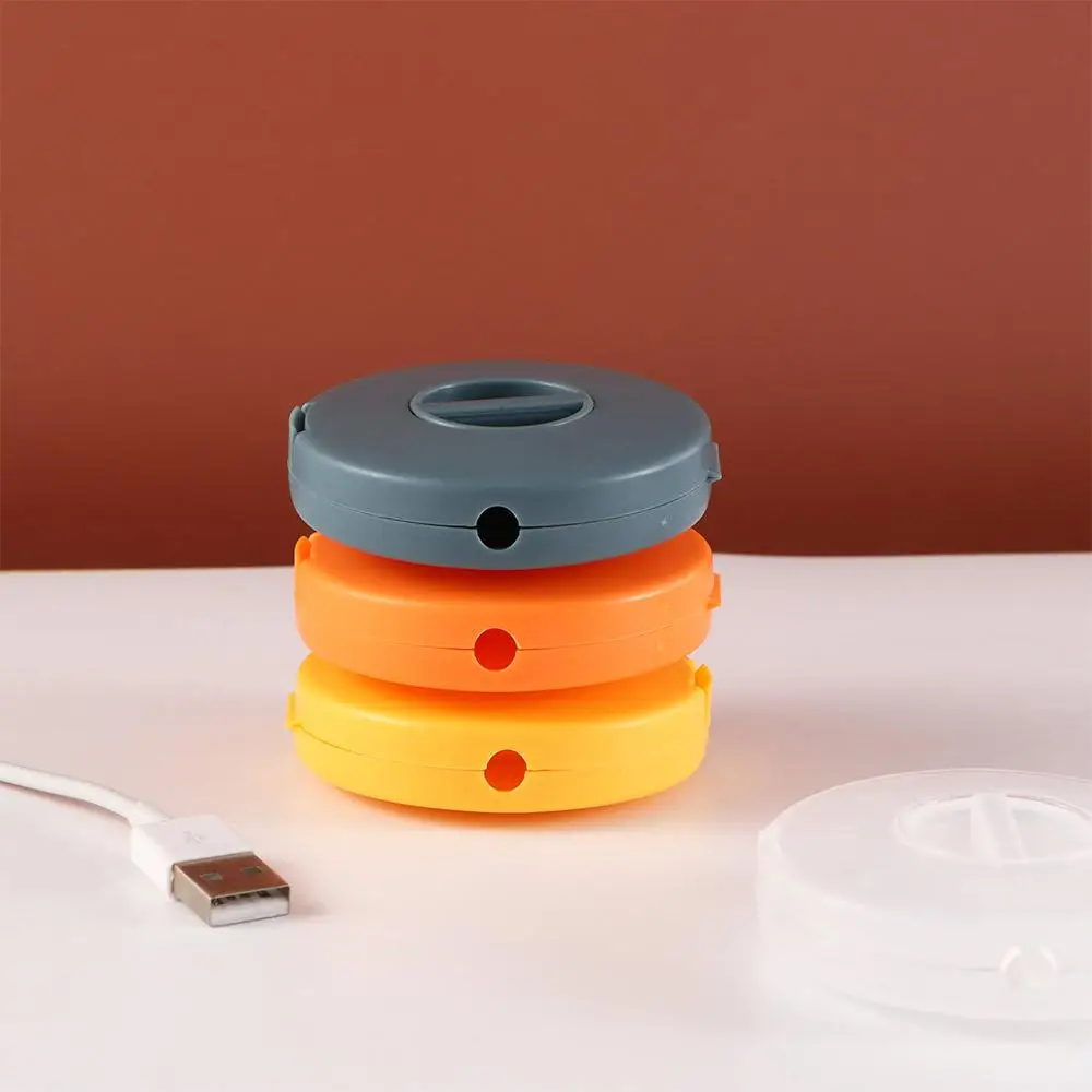 Mini Management Wire Cable Data Line Cable Clips Cord Holder Cable Winder Organizer