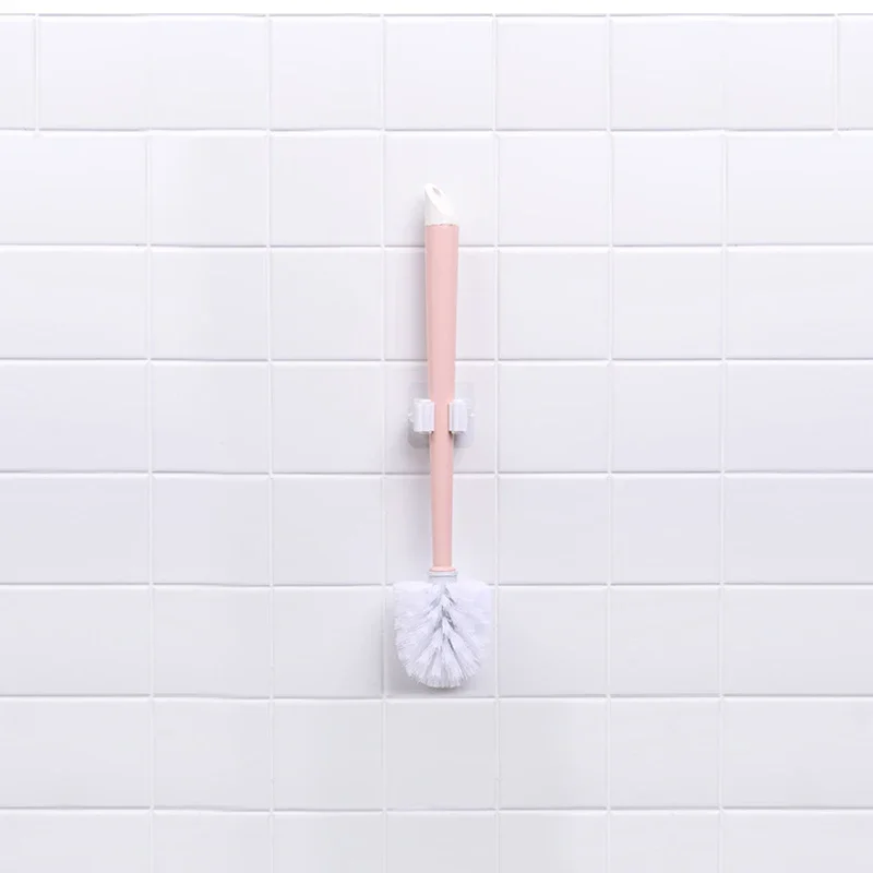Xiaomi Mop Clip Broom Hanger Bathroom Free Punching Super Strong Load Bearing Deck Wall Hanging Hook Household Convient Tools Mi