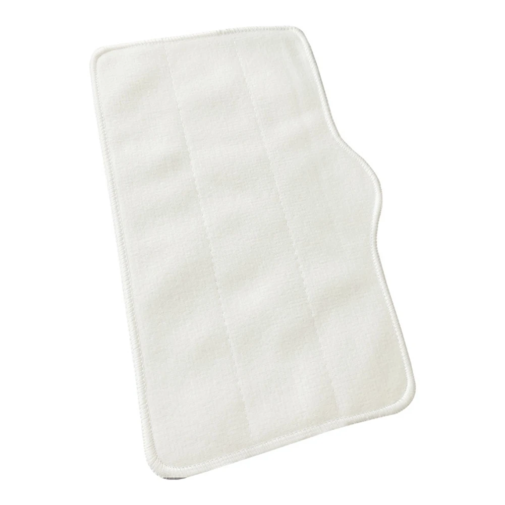 For Deerma DEM ZQ100 ZQ600 ZQ610 Vacuum Cleaner Mop Cloths Rags Accessories Replacement Spare Parts