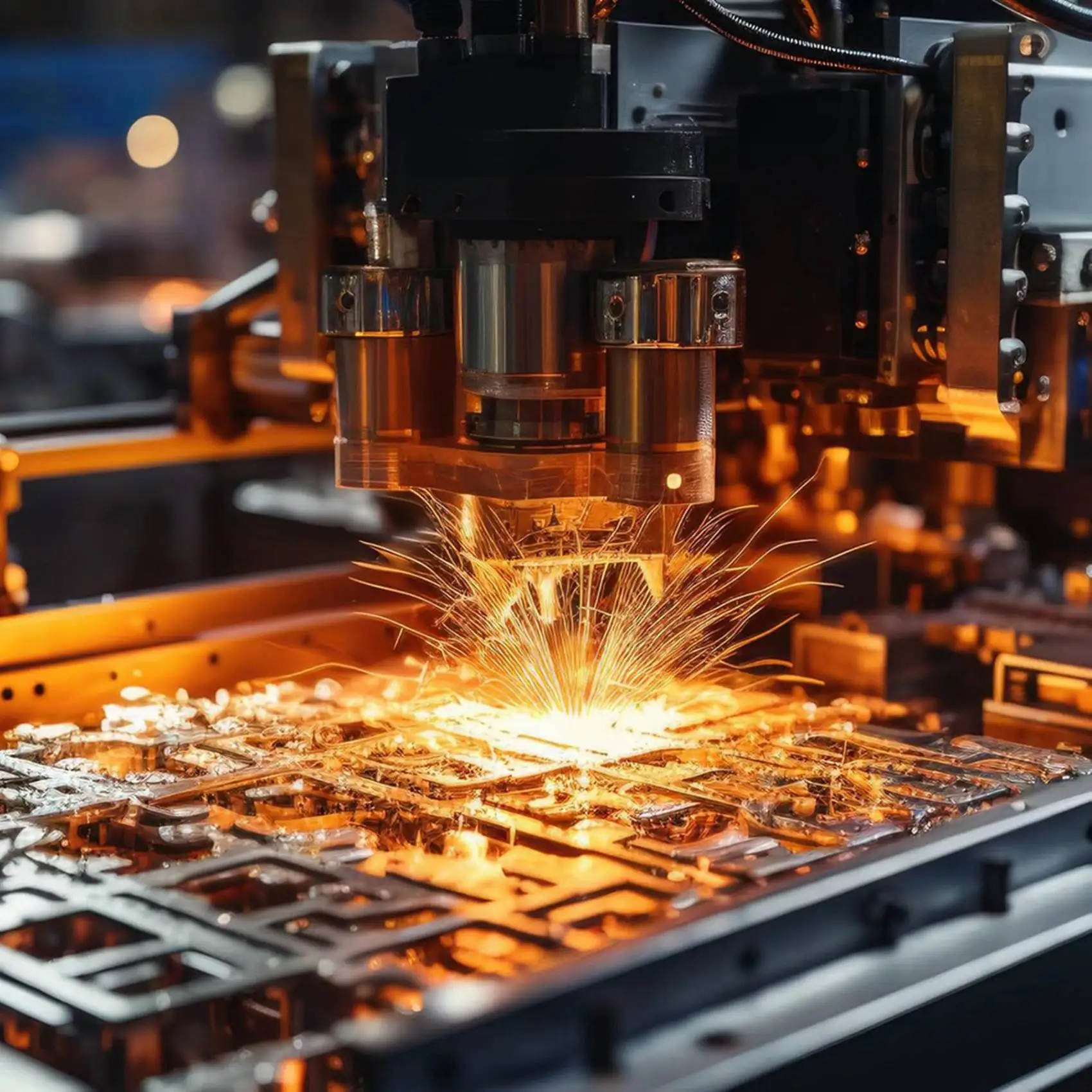 pzhi-40-pezzi-elettrodi-256026-punta-249929-per-taglierina-miller-spectrum-875-auto-line-xt60-consumabili-per-torcia-punte-per-taglierina