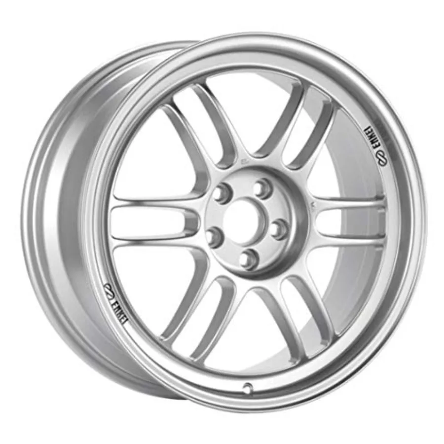 

RPF1 Rim 17x8 5x112 Offset 45 Silver Qty of 1