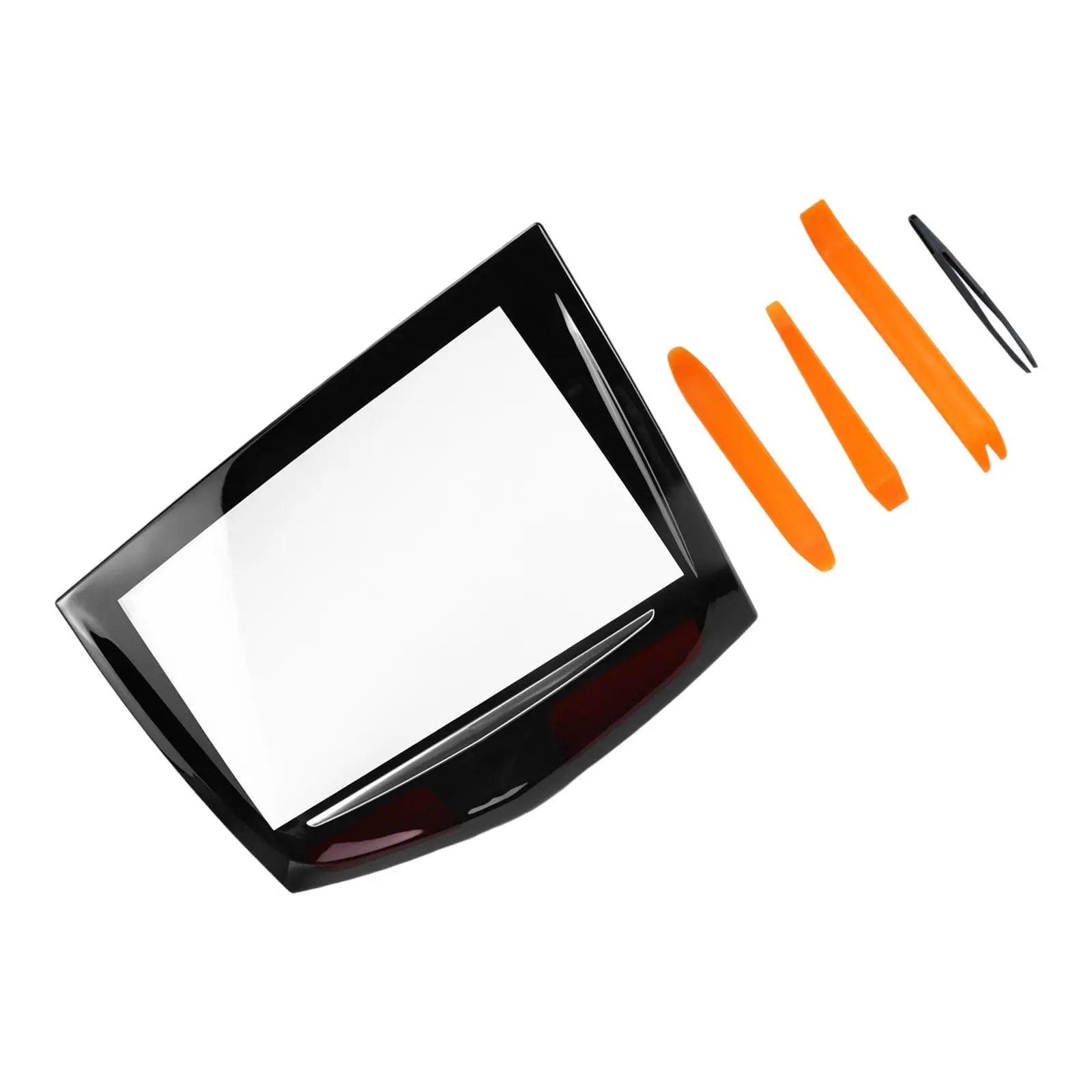 

Сенсорный экран подходит для Cadillac Escalade ATS CTS SRX XTS CUE 18-20