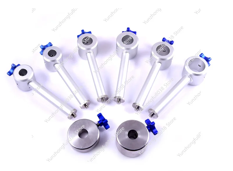 

Astronomical Telescope Equatorial Instrument Off-axis Balancing Hammer