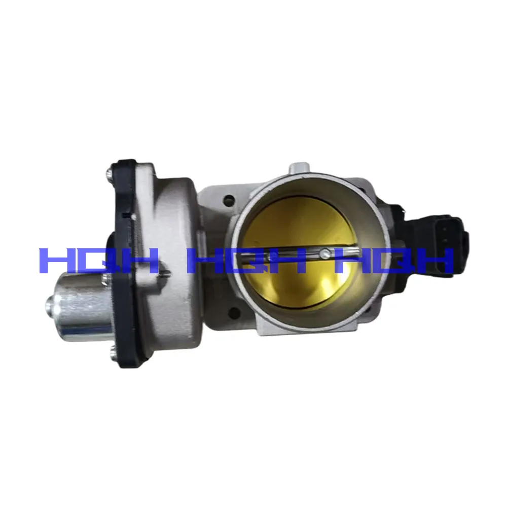 

Корпус дроссельной заслонки HQH для Ford Explorer Mustang E150/250/350 F150 Crown Lincoln Victoria Mercury Mountaineer 9W7Z9E926A 3L5U9F991AE