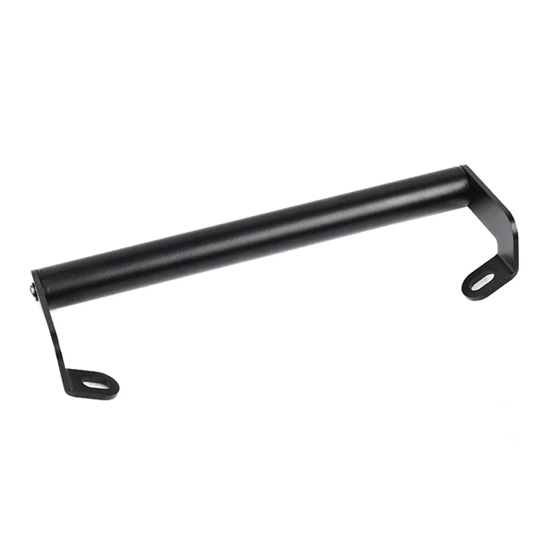 

Motorcycle Accessories Mobile Phone Holder Phone GPS Navigation Plate Bracket For Loncin Voge 500DS 500 DS