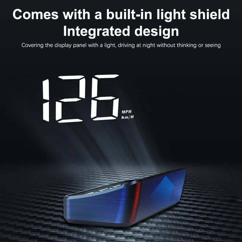 Thumbnail 3 - #68 Latest Car Electronic Accessories Offers