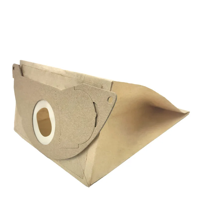 Dust Bag For Karcher WD2250 A2004 A2054 MV2 WD2 Robot Vacuum Cleaner Accessories Replacement Paper Bags