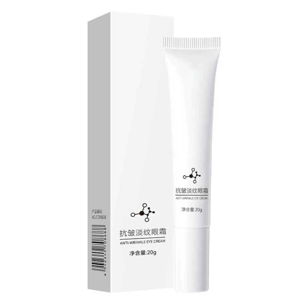 

Moisturizing Eye Cream Reduce Dark Circles Brightening Eyes Skin Care Reduce Wrinkles Brightening Eye Care Cream for Eye Care