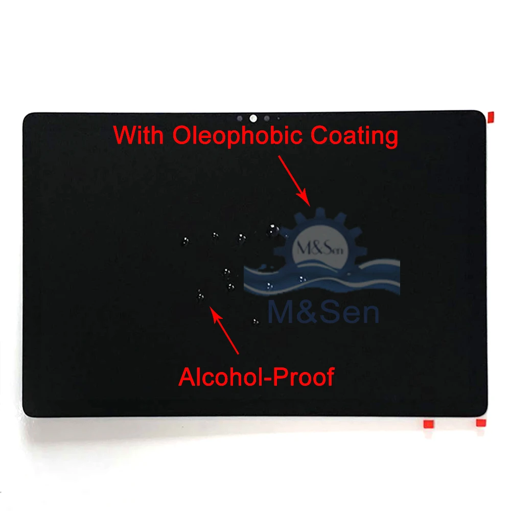 Original 10.1\'\'For Huawei Honor Pad X8 LCD For Honor Pad X8A X8B Display Screen For 11.5\