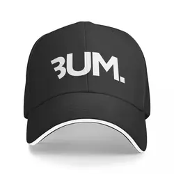 New Arrival Cbum Logo CbumFitness Golf Cap Unisex Snapback Hat Formal Running Golf Caps Hat