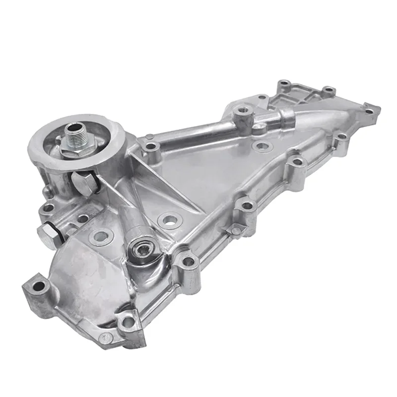 

Engine Oil Cooler Bracket For Ford Ranger EQ ER ES ET Everest/Endeavour EV Mazda BT50 B2500 2.5 TD 1449177 / 4444049 Accessories