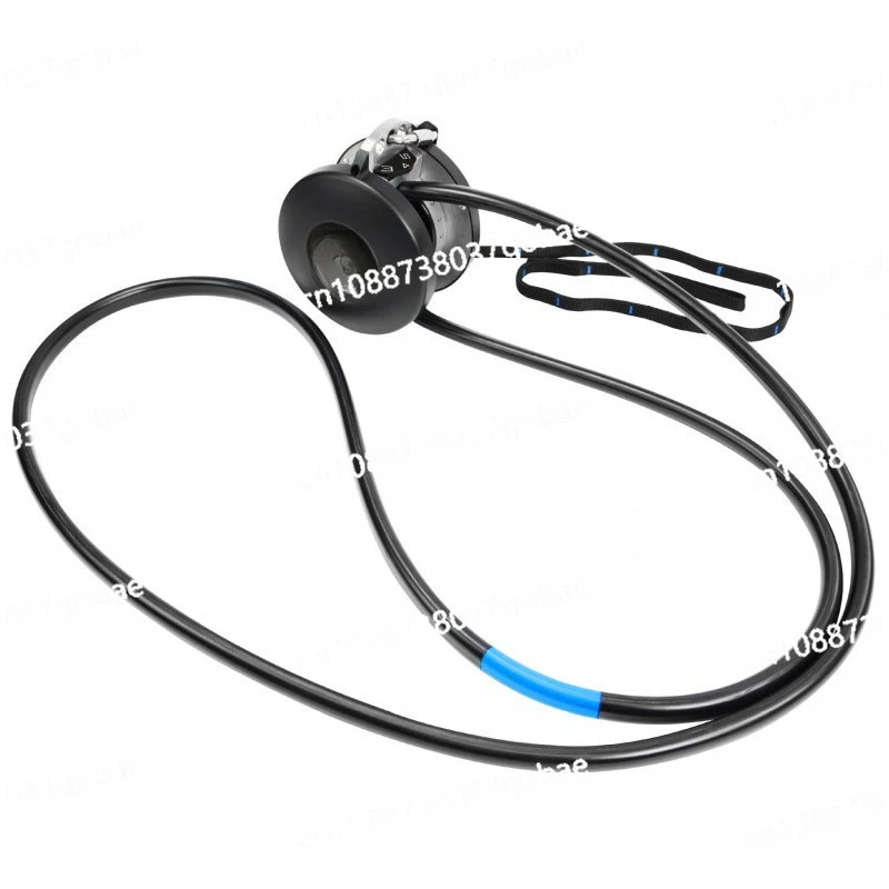 

Rope Climbing Rope Puller Fitness Sports Rope Puller Rehabilitation Training Arm Strength Gym aerob