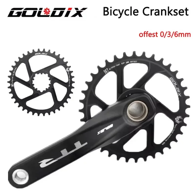 Goldix 0/3/6Mm Offs…