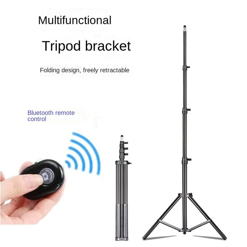 Imagem -04 - Auto Face Tracking Gimbal Estabilizador Rotação de 360 ° Desktop Handheld Tripé para Live Streaming-a